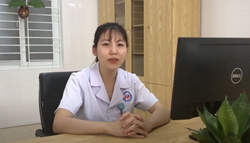 Hình ảnh của Bệnh viện YHCT Nghệ An: Điều trị dứt điểm hội chứng cổ vai cánh tay